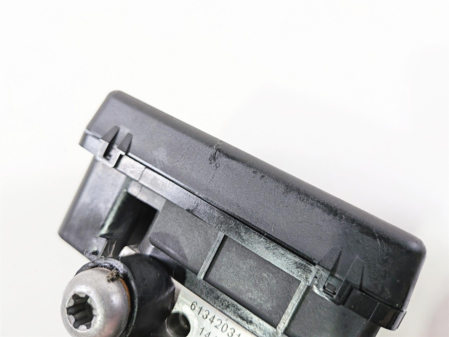 2015 KTM 1290 R Super Duke Abs Brake Control Module Pump 61342031000 61342031044-Mototech271