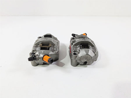 2014 Aprilia RSV4 RR Factory Front Brembo Brake Caliper 100mm B044355 B044356 {{ shop.shopifyCountryName }} - Mototech271
