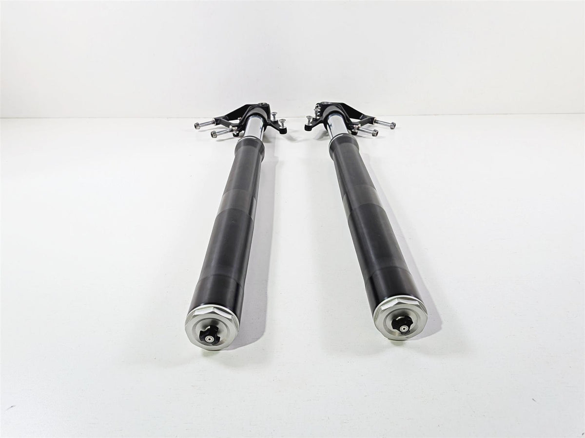 2022 Triumph Tiger 900 GT Pro Straight Marzocchi Front Fork Leg Set T2048704 {{ shop.shopifyCountryName }} - Mototech271