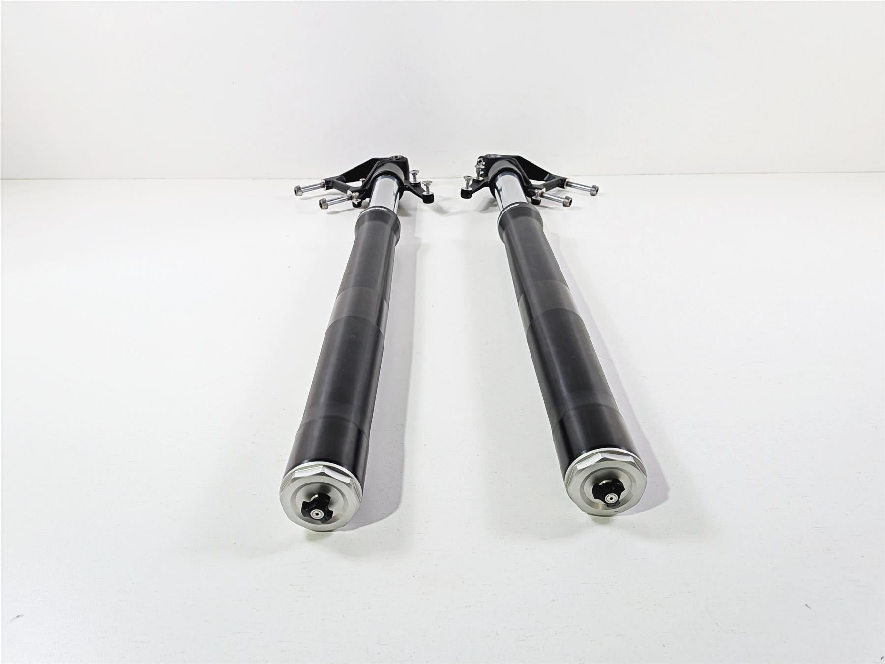 2022 Triumph Tiger 900 GT Pro Straight Marzocchi Front Fork Leg Set T2048704 {{ shop.shopifyCountryName }} - Mototech271