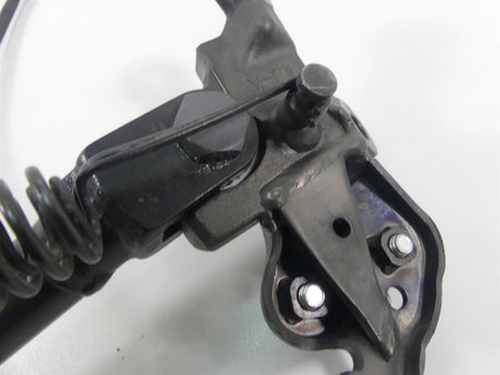 2022 Suzuki GSXR750 Side Kick Stand Kickstand + Sensor 42310-14J00 {{ shop.shopifyCountryName }} - Mototech271