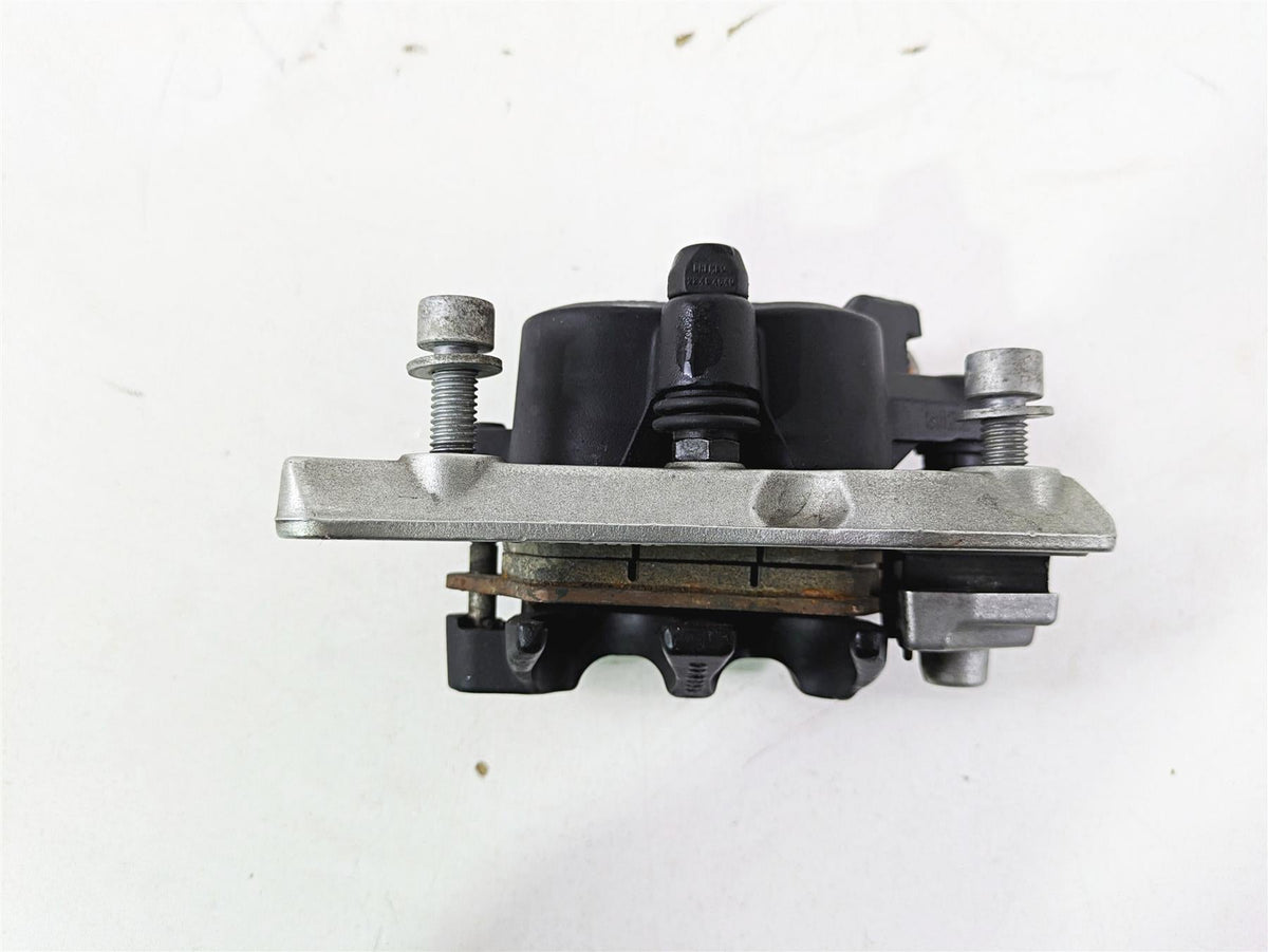2009 BMW R1200GS K255 Adv Brembo Rear Brake Caliper Abs 34217677603 {{ shop.shopifyCountryName }} - Mototech271