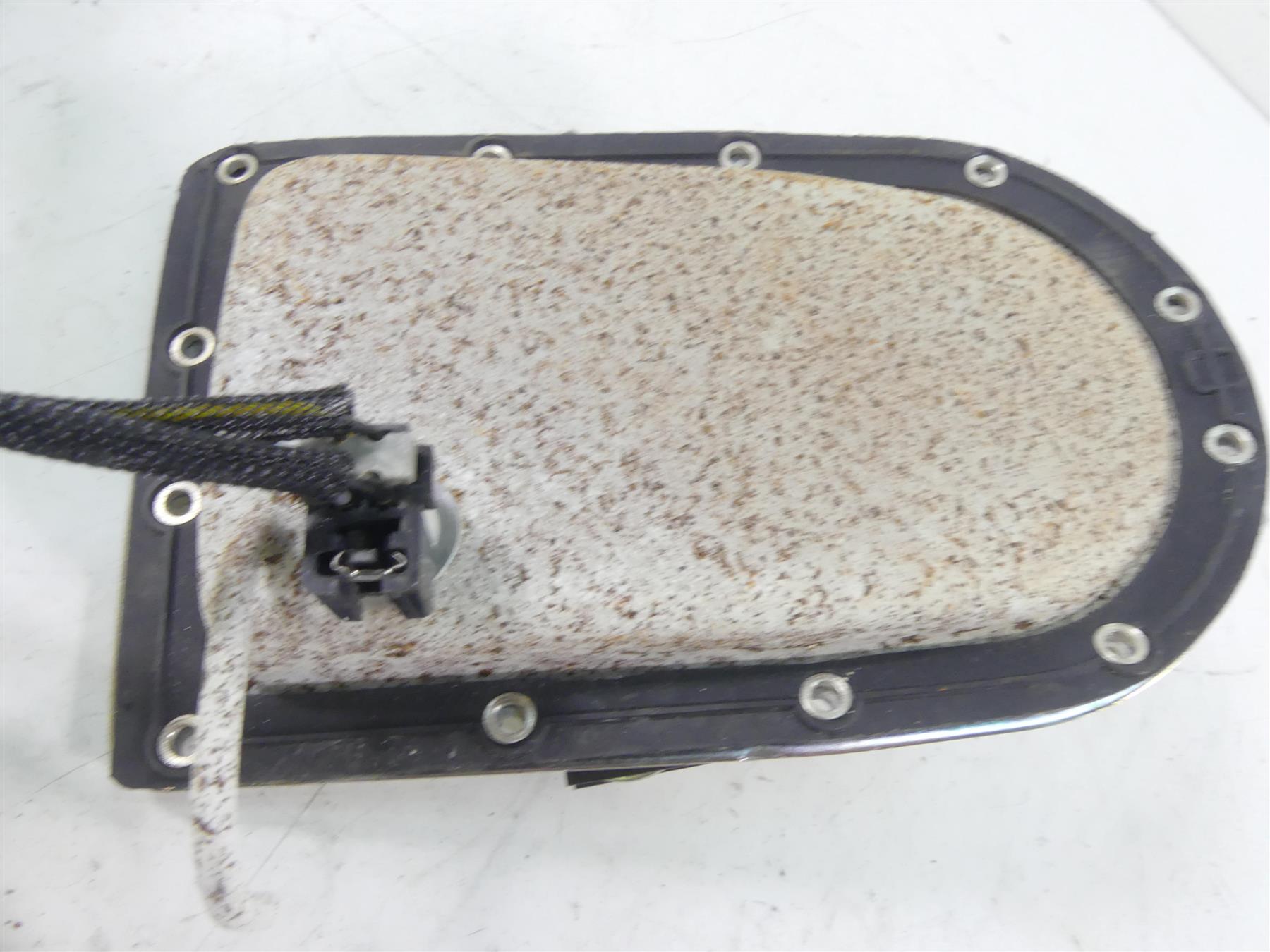 2009 Harley FXDF Dyna Fat Bob Fuel Petrol Gas Pump & Level Sending Unit 75218-04 {{ shop.shopifyCountryName }} - Mototech271