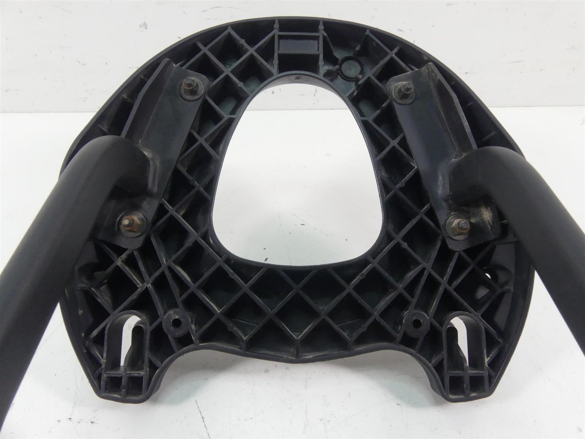 2008 Yamaha FZ1 Fazer Rear Givi Luggage Rack Tour Pak Top Case Mount MN/C2EN {{ shop.shopifyCountryName }} - Mototech271
