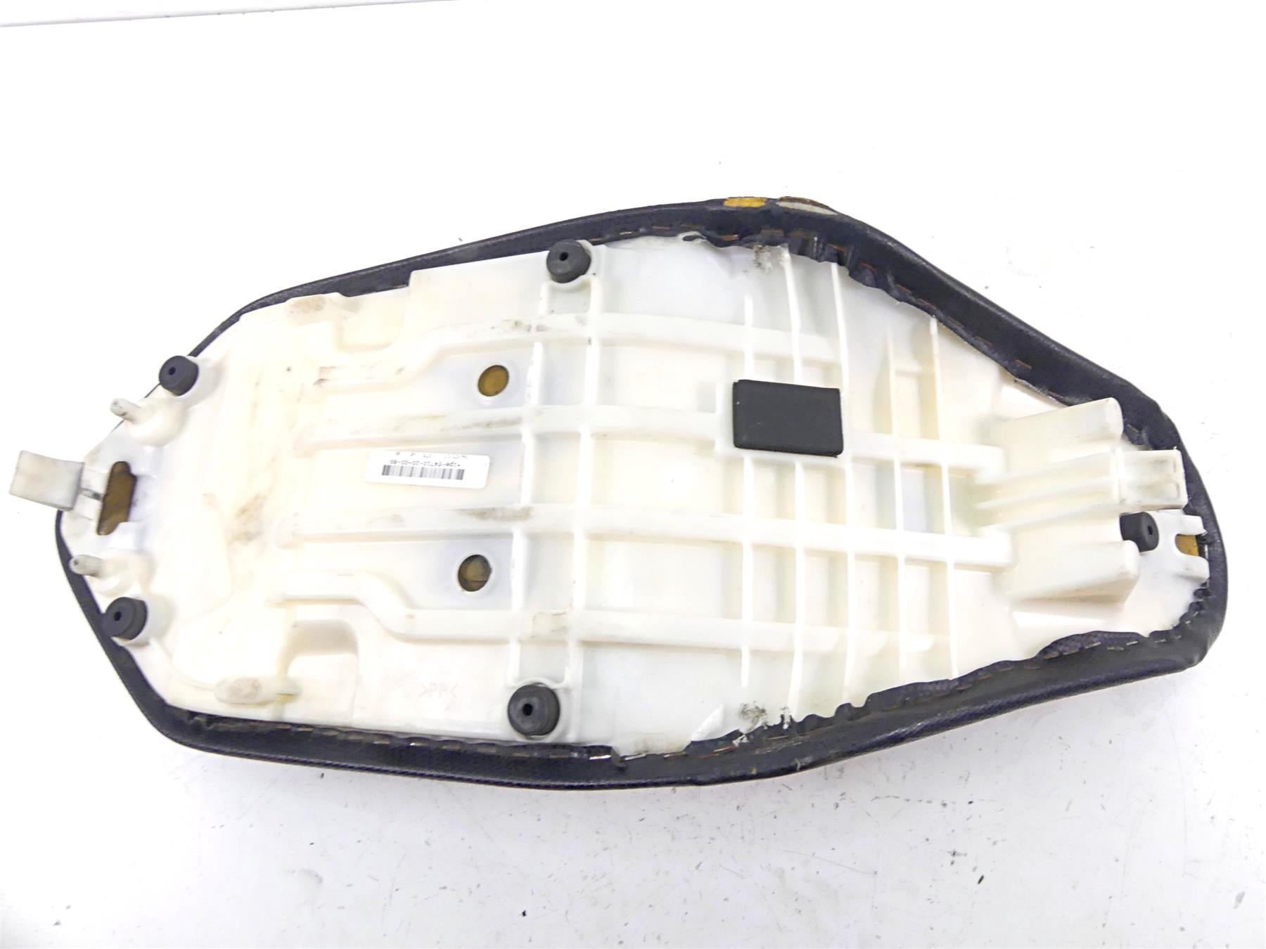 2017 Yamaha YFM Raptor 700R SE Duo Seat Saddle -Read 1PE-F4710-20-00 {{ shop.shopifyCountryName }} - Mototech271