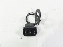 Load image into Gallery viewer, 2012 Victory Cross Country Left Hand Radio Control Switch 1017807 | Mototech271
