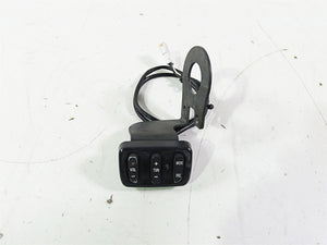 2012 Victory Cross Country Left Hand Radio Control Switch 1017807 | Mototech271