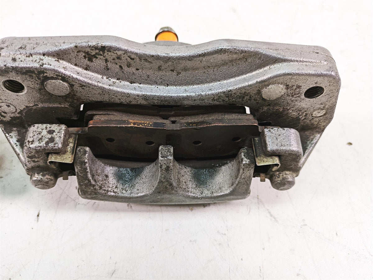 2019 Yamaha YXZ1000 R EPS SS SE Nissin Rear Brake Caliper Set B5H-2580W-01-00 {{ shop.shopifyCountryName }} - Mototech271
