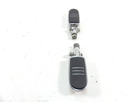 2011 Harley Touring FLTRX Road Glide Highway Foot Peg Foot Rest Set {{ shop.shopifyCountryName }} - Mototech271