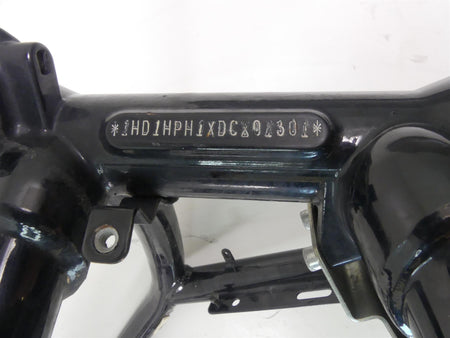 2013 Harley VRSCF Muscle V-Rod Straight Main Frame Chassis Cln Ez Rgstr 47764-08 {{ shop.shopifyCountryName }} - Mototech271