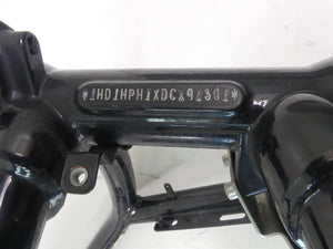 2013 Harley VRSCF Muscle V-Rod Straight Main Frame Chassis Cln Ez Rgstr 47764-08 | Mototech271