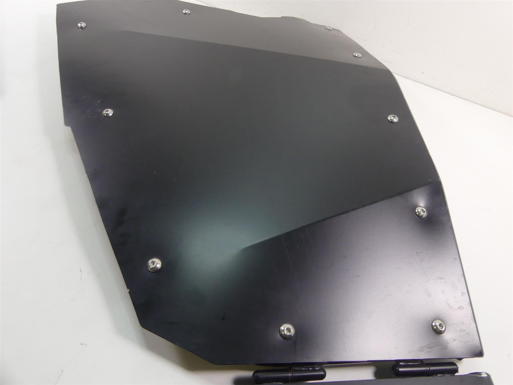 2018 Polaris RZR1000 XP EPS Turbo Dynamix Aluminum Door & Bag Set JMATV-01-011 {{ shop.shopifyCountryName }} - Mototech271