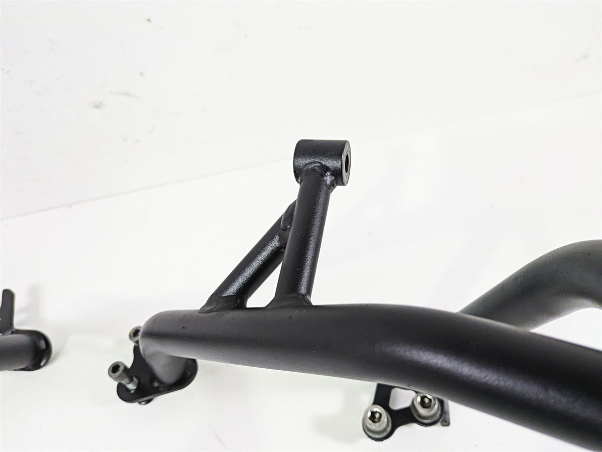 2016 Moto Guzzi Stelvio 1200 8V NTX Engine Crash Guard Rail Set B063278 884302 {{ shop.shopifyCountryName }} - Mototech271