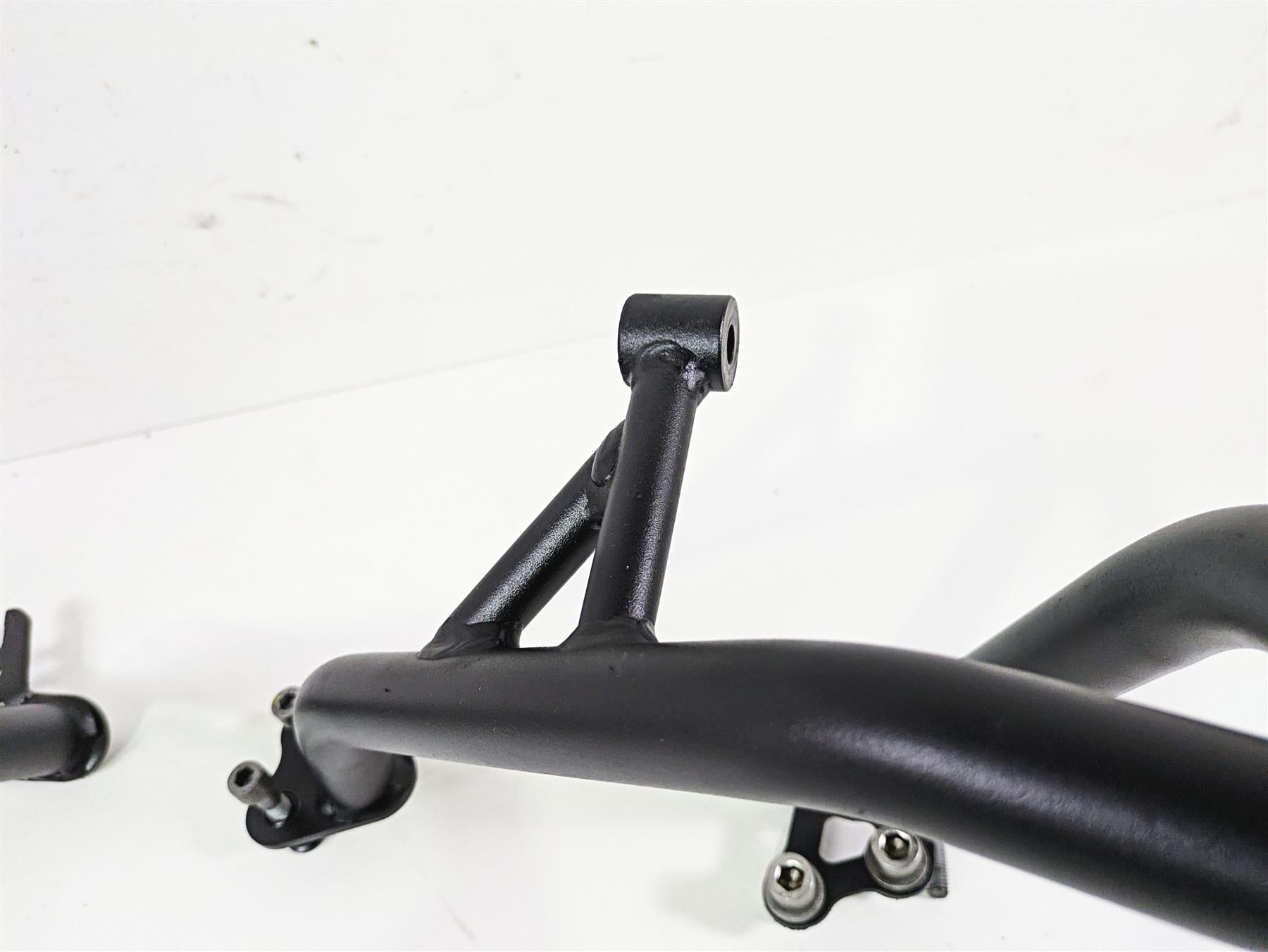 2016 Moto Guzzi Stelvio 1200 8V NTX Engine Crash Guard Rail Set B063278 884302 {{ shop.shopifyCountryName }} - Mototech271