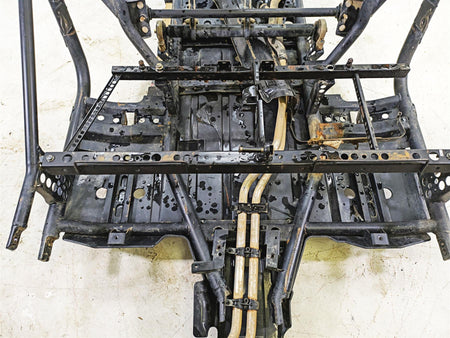 2019 Polaris RZR XP 1000 EPS Straight Main Frame Chassis BOS - Read 1024526 {{ shop.shopifyCountryName }} - Mototech271