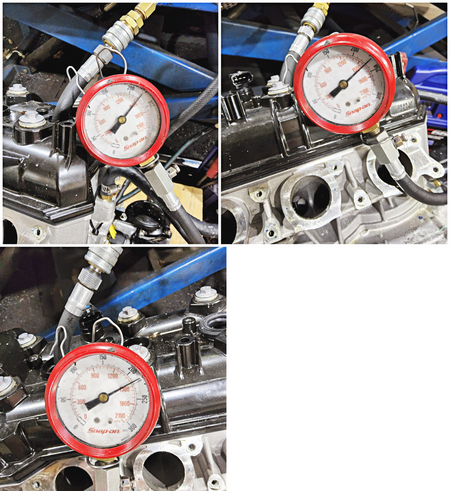 2016 Sea-Doo Spark 900 Running Engine Motor 161H - Video 420894026 420090332 {{ shop.shopifyCountryName }} - Mototech271