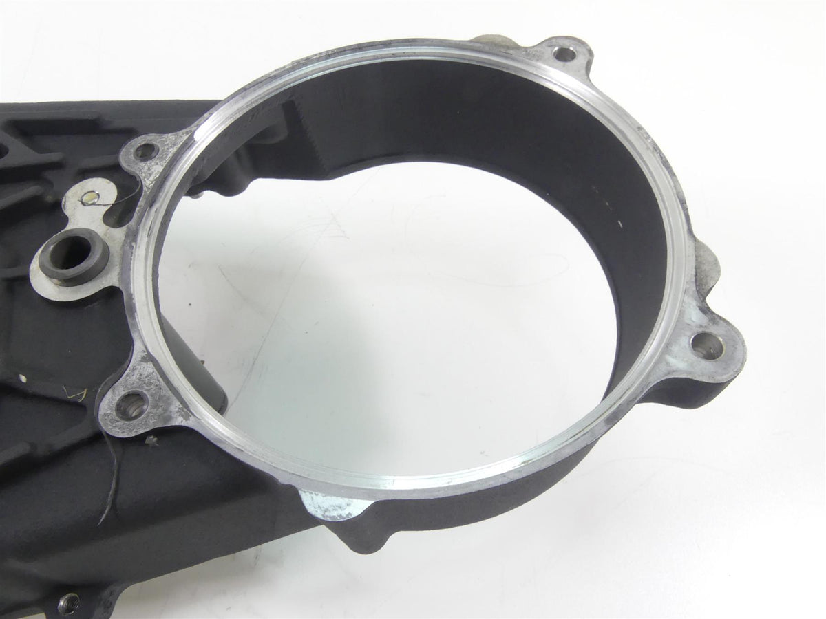 1999 Harley Dyna FXDS Convertible Inner Primary Clutch Cover Mid Cntrl 60681-94A {{ shop.shopifyCountryName }} - Mototech271