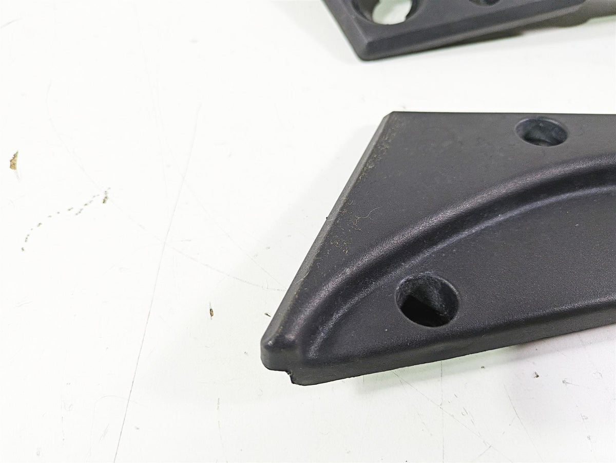 2016 Moto Guzzi Stelvio 1200 8V NTX Under Seat Fairing Set 883024 883023 {{ shop.shopifyCountryName }} - Mototech271