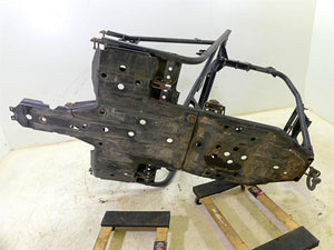 2016 Polaris RZR XP 1000 EPS Straight Frame Chassis With Texas Salvage Title -Read 1021247 | Mototech271