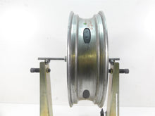 Load image into Gallery viewer, 2015 Harley FLD Dyna Switchback Straight Rear 17x4.5 Wheel Rim 41929-12A
