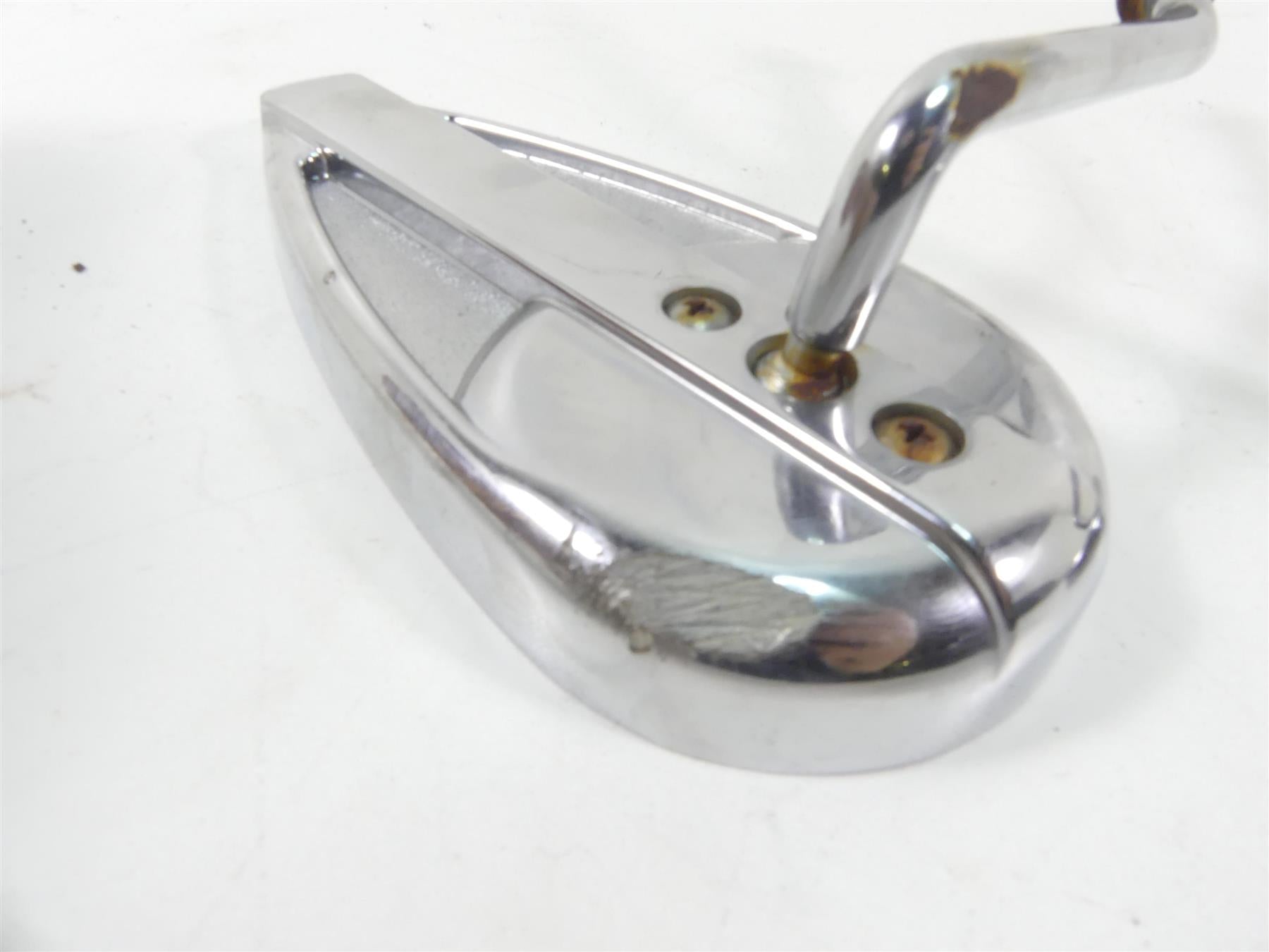 1999 Harley Davidson Sportster XL1200 Aftermarket Teardrop Mirror Rear View Set {{ shop.shopifyCountryName }} - Mototech271