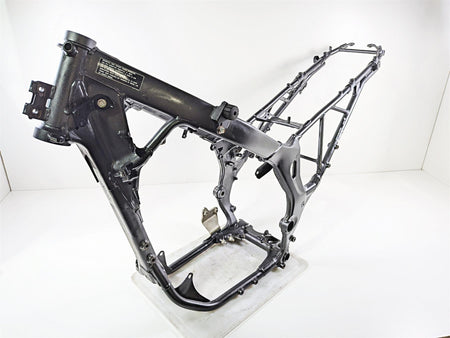 2017 Honda CRF1000 Africa Twin Straight Main Frame Chassis 50100-MJP-G50ZA-Mototech271