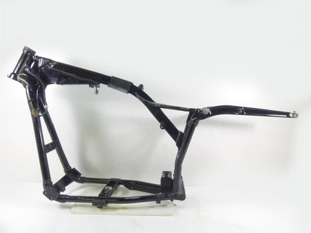 2009 Harley FXDL Dyna Low Rider 29dgr Rake Frame Chassis -Bent But With Clear Texas Title 47463-06BHP {{ shop.shopifyCountryName }} - Mototech271