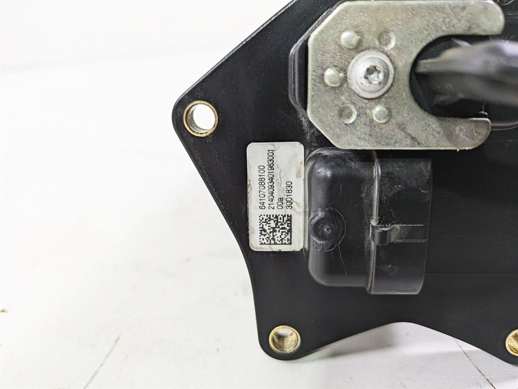 2022 KTM 1290 Super Adventure S Fuel Gas Petrol Pump 10K -Tested 64107088100 {{ shop.shopifyCountryName }} - Mototech271