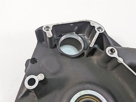 2014 Harley Touring FLHTK Electra Glide Inner Primary Clutch Cover 60677-07A {{ shop.shopifyCountryName }} - Mototech271
