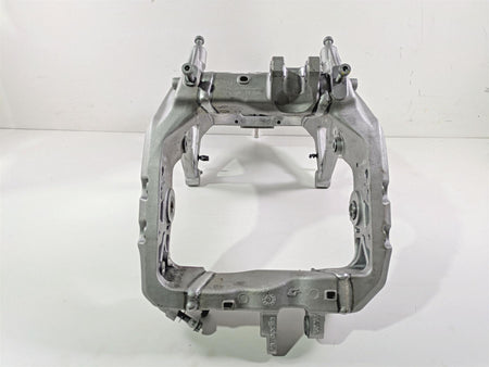 2017 Aprilia RSV 1100 Tuono V4 Factory Straight Main Frame Chassis With Salvage Tennessee Title 896962 {{ shop.shopifyCountryName }} - Mototech271