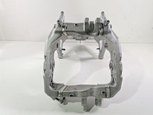 Load image into Gallery viewer, 2017 Aprilia RSV 1100 Tuono V4 Factory Straight Main Frame Chassis With Salvage Tennessee Title 896962
