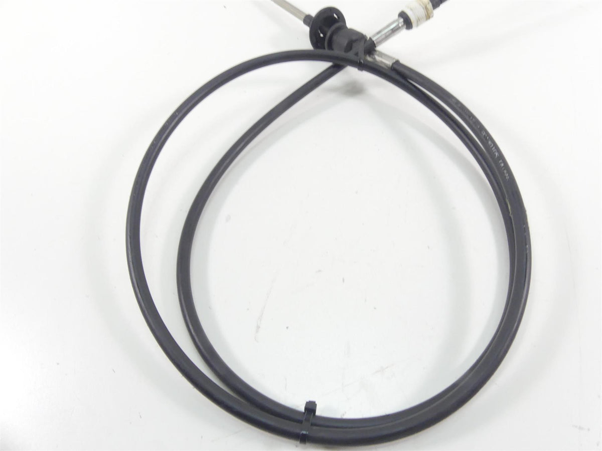 2013 Sea-Doo 4-Tec GTR 215 Steering Handlebar Cable - Freshwater 277001578 {{ shop.shopifyCountryName }} - Mototech271