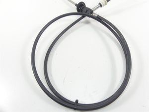 2013 Sea-Doo 4-Tec GTR 215 Steering Handlebar Cable - Freshwater 277001578 | Mototech271