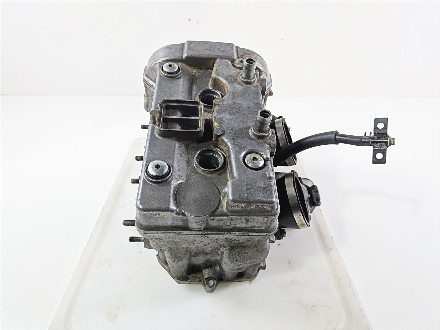 2022 Kawasaki Teryx KRX KRF 1000 SE Cylinderhead & Valve Cover 11008-1461 {{ shop.shopifyCountryName }} - Mototech271
