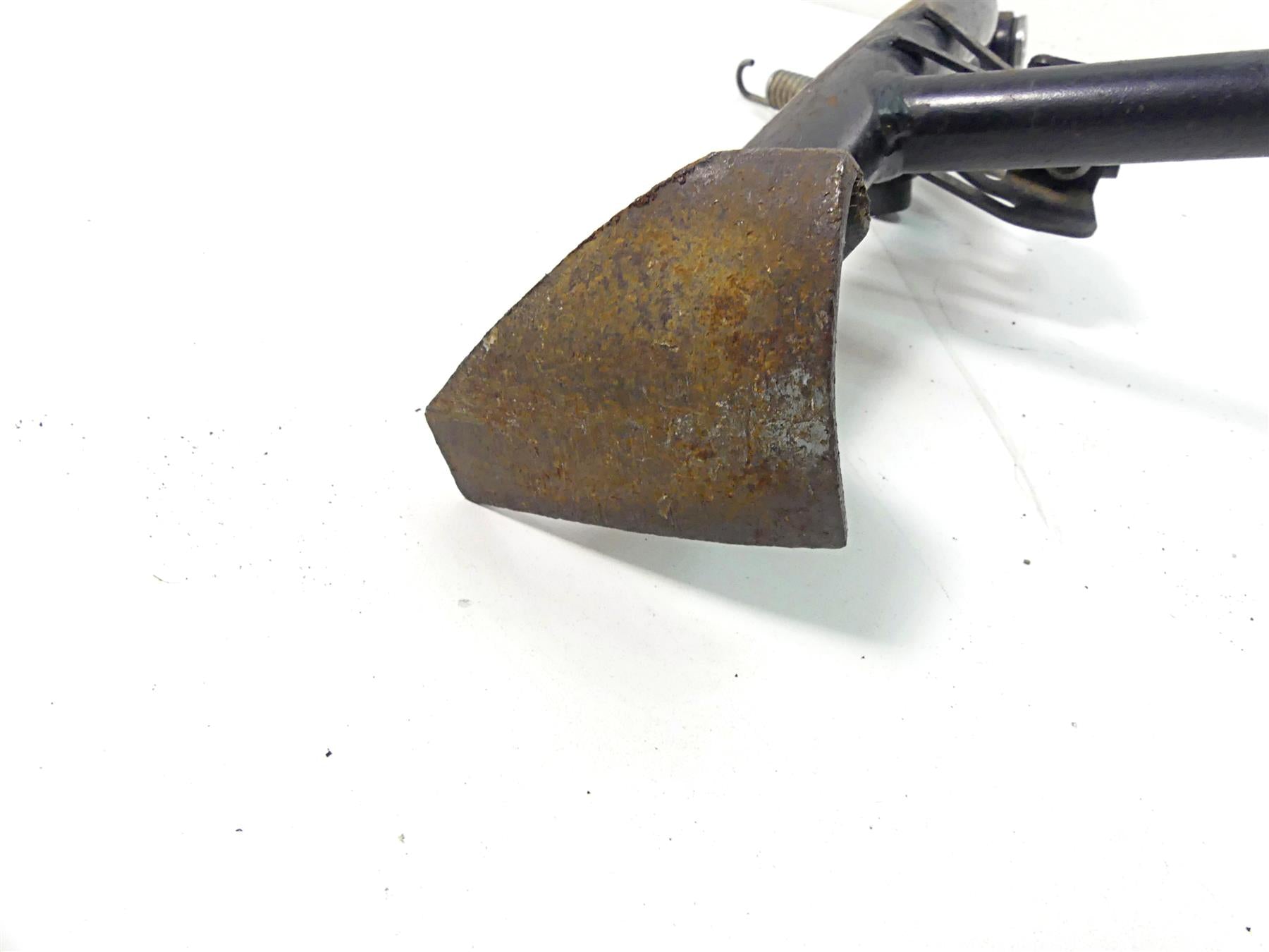 2009 BMW R1200GS K255 Adv Esa Center Kickstand Kick Stand 46527683545 {{ shop.shopifyCountryName }} - Mototech271
