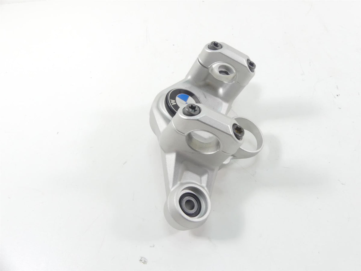 2014 BMW R1200GS K50 Upper Triple Tree Steering Clamp 31428555849 8520478 {{ shop.shopifyCountryName }} - Mototech271