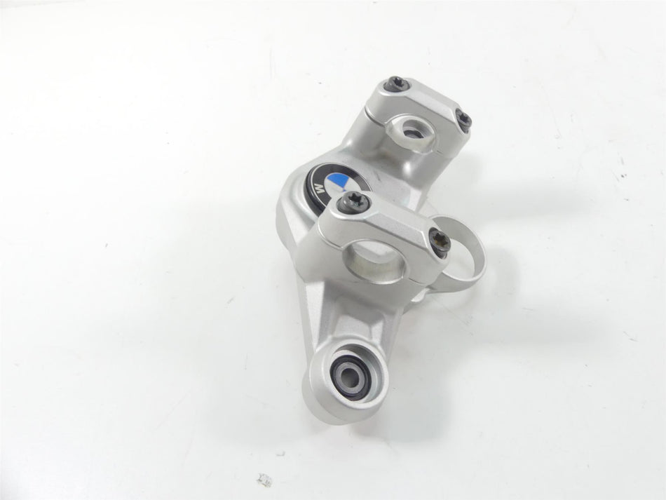 2014 BMW R1200GS K50 Upper Triple Tree Steering Clamp 31428555849 8520478 {{ shop.shopifyCountryName }} - Mototech271