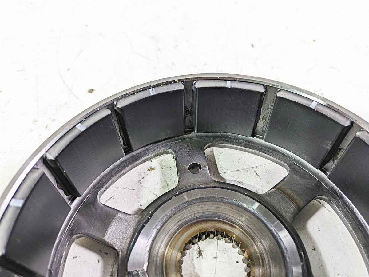 2019 Harley FLHCS Softail Heritage Ignition Flyweel Fly Wheel Rotor 40A 29900058 {{ shop.shopifyCountryName }} - Mototech271