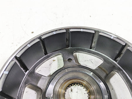 2019 Harley FLHCS Softail Heritage Ignition Flyweel Fly Wheel Rotor 40A 29900058 {{ shop.shopifyCountryName }} - Mototech271