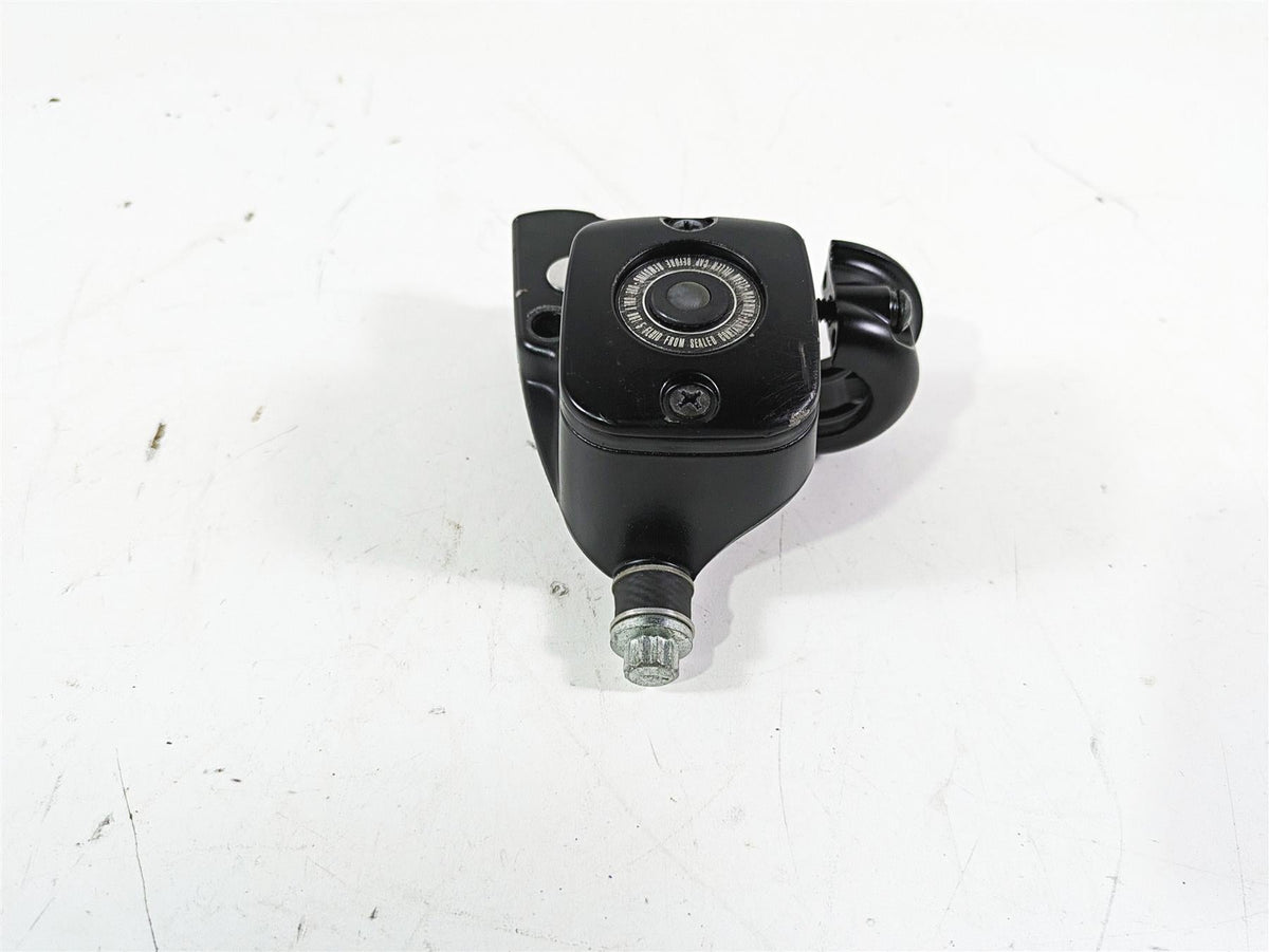 2003 Harley Dyna FXDL Low Rider 100TH Front Brake Master Cylinder 45019-96E {{ shop.shopifyCountryName }} - Mototech271