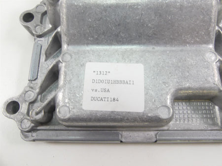 2017 Ducati 939 S Supersport Cdi Ecu Ecm Engine Control Module 28642331A {{ shop.shopifyCountryName }} - Mototech271