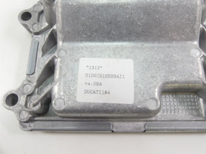 2017 Ducati 939 S Supersport Cdi Ecu Ecm Engine Control Module 28642331A