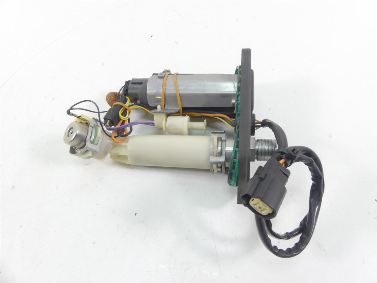 2007 Harley Sportster XL1200 Nightster Fuel Gas Petrol Pump -Tested 75268-07A {{ shop.shopifyCountryName }} - Mototech271