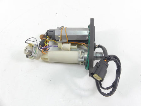2007 Harley Sportster XL1200 Nightster Fuel Gas Petrol Pump -Tested 75268-07A {{ shop.shopifyCountryName }} - Mototech271