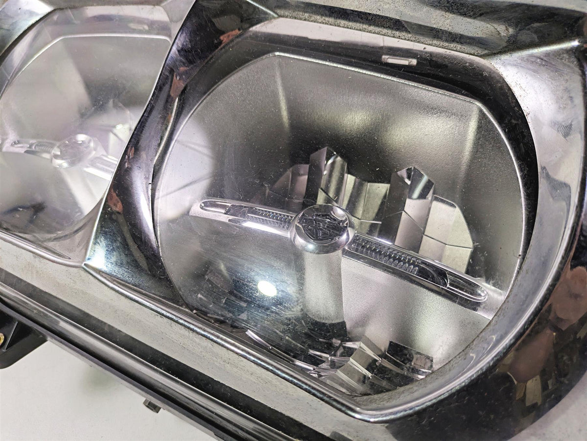2021 Harley Touring FLTRX Road Glide Nice Head Light Lamp Headlight 67700199 {{ shop.shopifyCountryName }} - Mototech271
