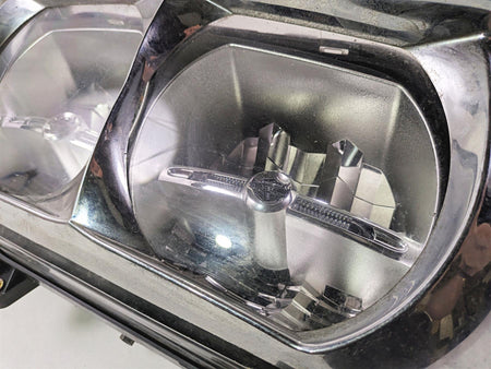 2021 Harley Touring FLTRX Road Glide Nice Head Light Lamp Headlight 67700199 {{ shop.shopifyCountryName }} - Mototech271