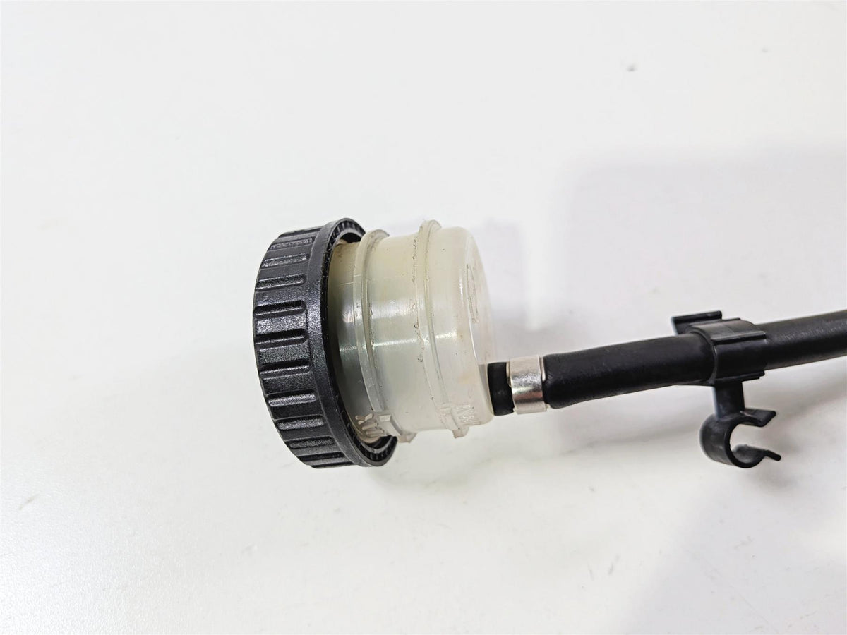 2016 BMW S1000XR K49 Brembo Rear Brake Master Cylinder 34317653063-Mototech271