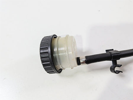2016 BMW S1000XR K49 Brembo Rear Brake Master Cylinder 34317653063-Mototech271