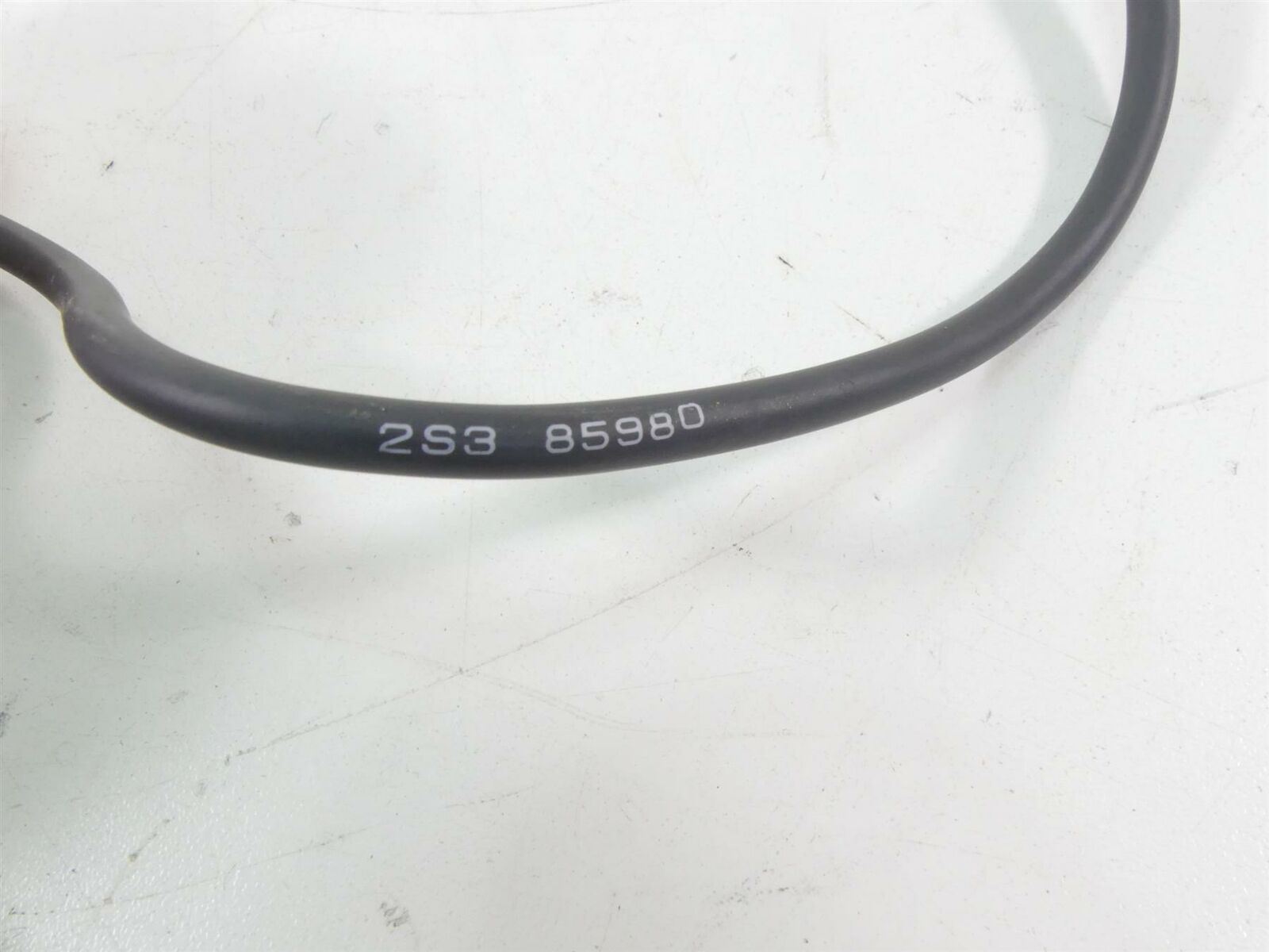 2020 Yamaha VMX17 1700 Rear Abs Brake Wheel Speed Sensor 2S3-85970-00-00 {{ shop.shopifyCountryName }} - Mototech271