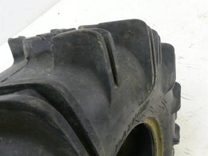 2018 Polaris RZR S 900  SuperATV Left Rear Terminator Tire 33X10-15 TER33/10/15 | Mototech271